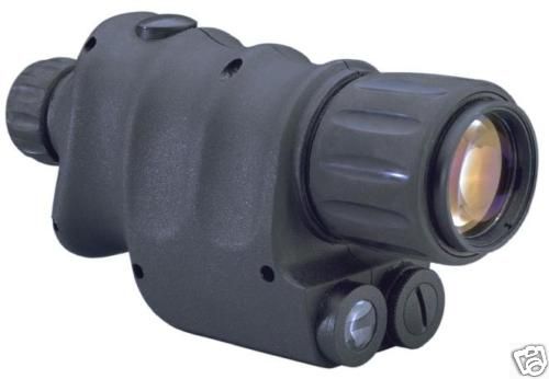 NEW ATN Night Storm 1 Night Vision Monocular  