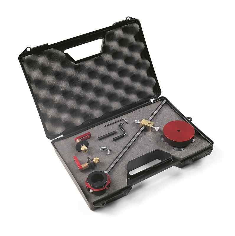 Hypertherm Deluxe Plasma Circle Cutting Guide 027668  