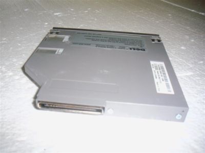 Dell Laptop D600 D610 D620 D630 D520 D820 D830 DVDRW DVD Burner Drive 
