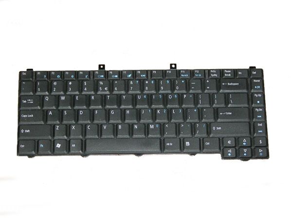 ACER Aspire Keyboard 1400 1600 1640 3000 3500 5000  